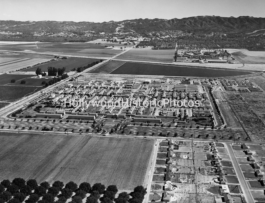 Birmingham Military Hospital Encino Balboa Park 1948 WM.jpg